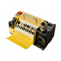 Шліфувальне та заточувальне обладнання