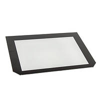 Внутрішнє скло дверей 567233 для духовки Gorenje