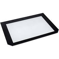 Скло дверей внутрішнє для духовки Gorenje 582308