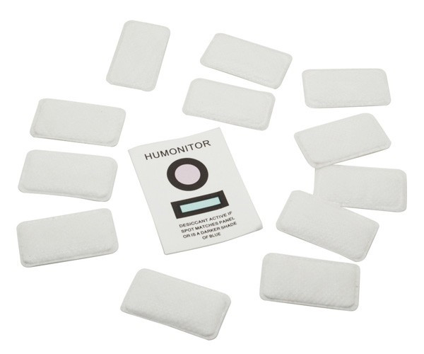 Вкладки проти запотівання великі для GOPRO SJCAM XIAOMI