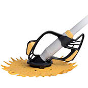 Вакуумний гідравлічний ручний пилосос для басейну Kokido K910CBX