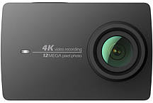 Екшн-камера XIAOMI YI 4K