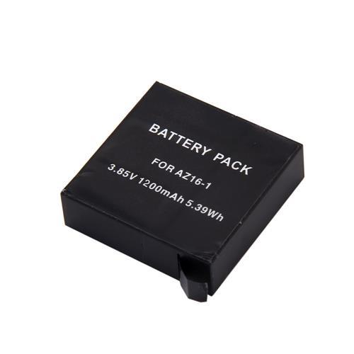 Акумулятор для камер XIAOMI YI 4К / 4K Plus