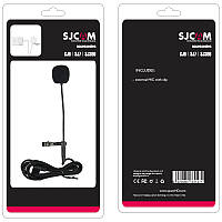 Мікрофон петлочки для SJCAM B SJ6 SJ7 SJ360