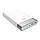 Зарядний пристрій Power bank VINSIC P3 Terminator 20000 mAh, фото 7