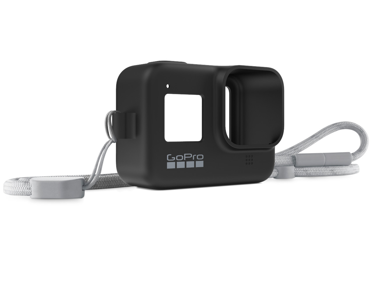 Силіконовий чохол для GoPro Hero 8 Black (AJSST-001)