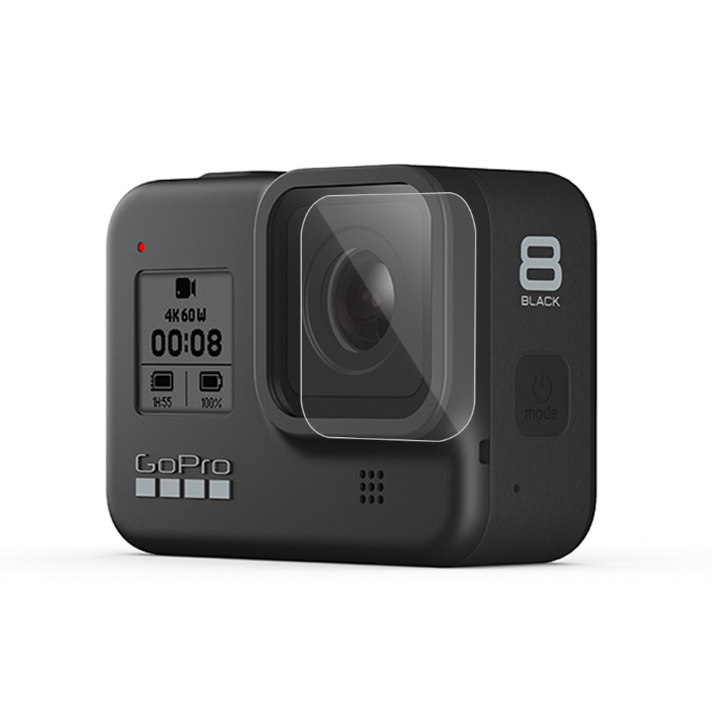 Захисне скло Shoot для GoPro 8 Black