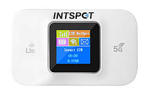 Мобільні WI FI роутери