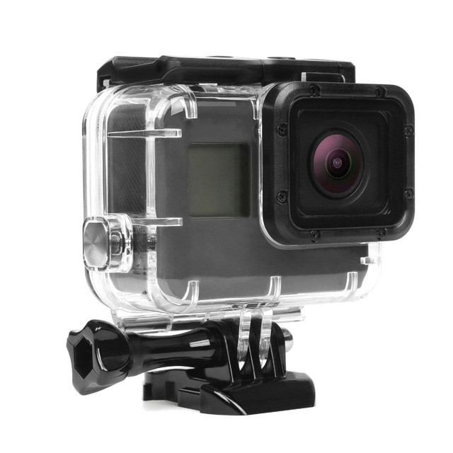 Підводний бокс SHOOT V2 для GoPro 7 / 6 / 5