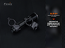 Кільце тактичне для ліхтаря Fenix ALR-01, фото 5