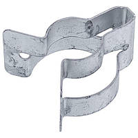 Кліпс для трубки теплообмінника та бай-пасу газового котла Baxi/Westen