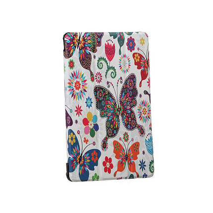 Чехол книжка BeCover Smart для Realme Pad Mini 8.7 Butterfly (708261), фото 1