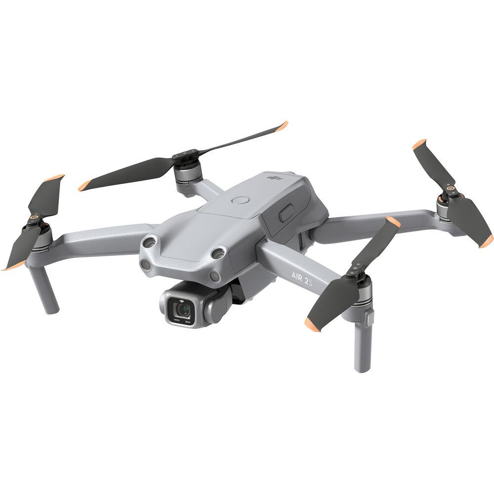 Квадрокоптер DJI Air 2S (CP.MA.00000359.01)