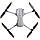 Квадрокоптер DJI Air 2S Fly More Combo (CP.MA.00000350.01), фото 7