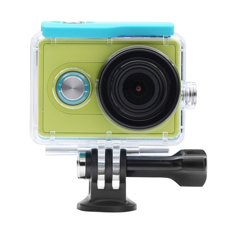 Підводний бокс оригінальний для XIAOMI YI Sport Waterproof Case