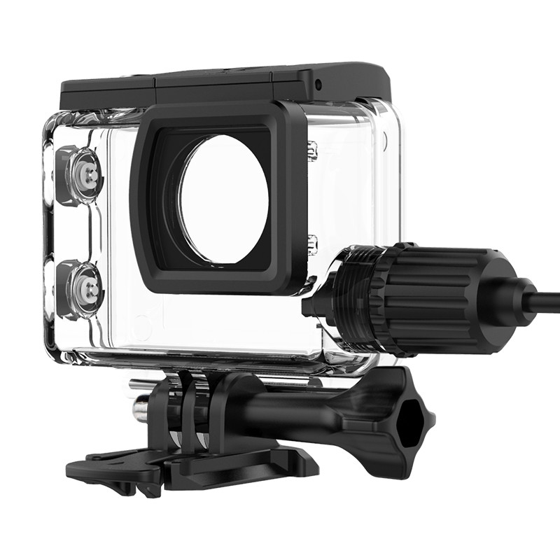 Підводний бокс оригінальний Motor Charger для SJCAM SJ6 Legend