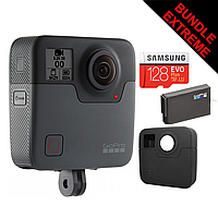 Екшн-камера GoPro Fusion