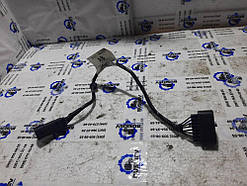 Провід (коса) задньої двері Ford Transit/Tourneo Connect з 2014 - року, DT1114G218AB