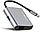 Хаб Baseus Usb-c to RJ45, USB 3.0 для інтернету (CATSX-B0G), фото 3