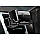 Тримач для телефона в авто BASEUS Robot Air Vent Car Mount Black, фото 3