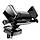 Тримач для телефона в авто BASEUS Robot Air Vent Car Mount Black, фото 4
