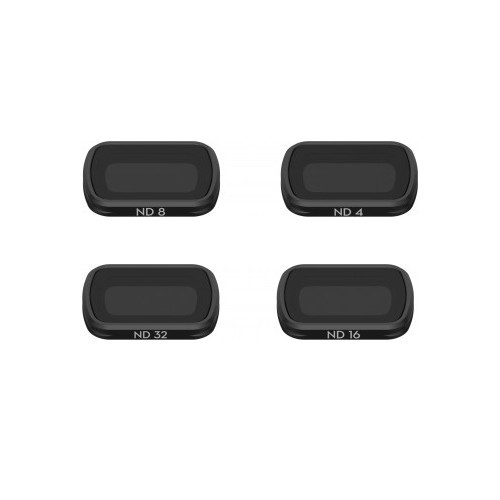 Набір ND фільтрів для DJI Osmo Pocket (CP.OS.0000009.01)