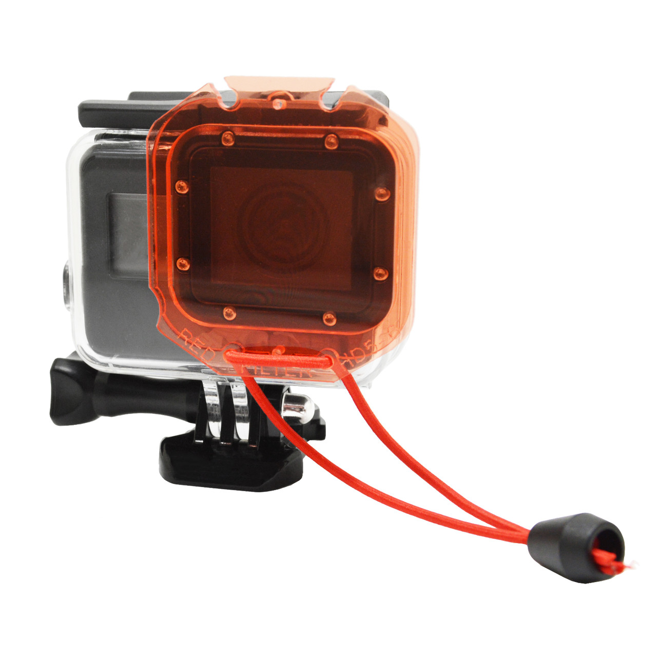 Фільтр для оригінального боксу GoPro Hero 5/6/7