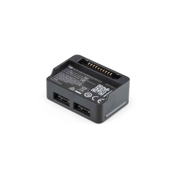 Адаптер повербанк на акумулятор Mavic Air 2S/2 (CP.MA.00000229.01)