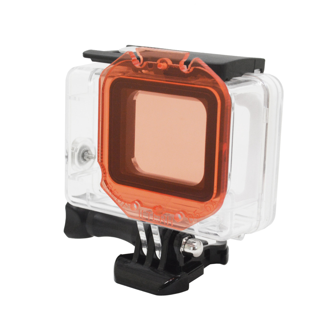 Фільтр підводний для боксу V2 GoPro Hero 5 / 6 / 7