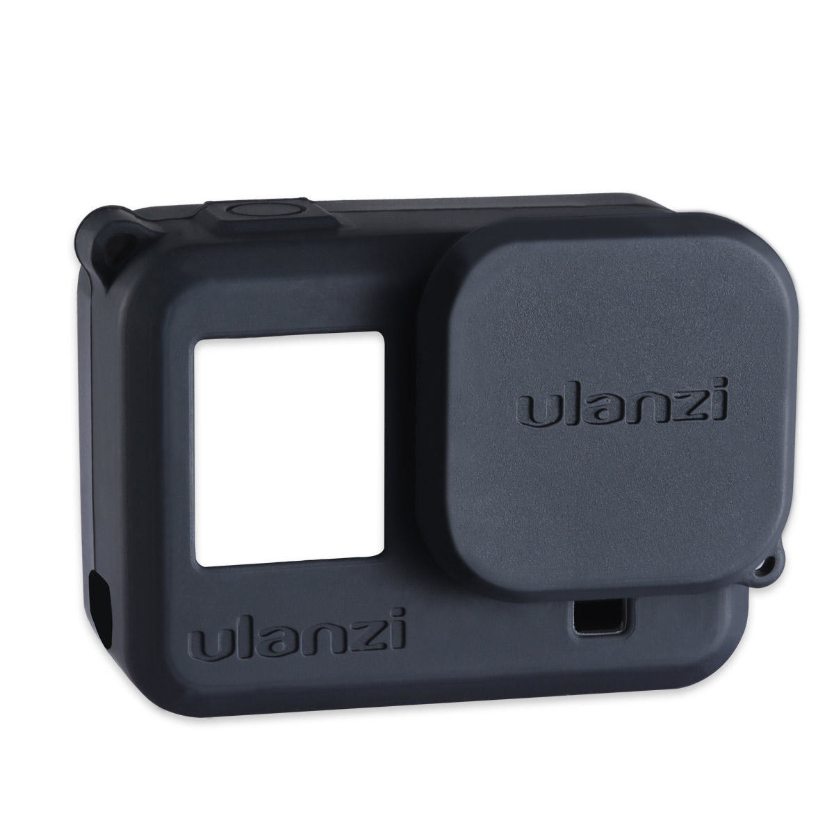Силіконовий чохол GoPro 8 Ulanzi G8-3