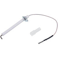 Електрод розпалу (лівий) для газового котла Biasi BI1193102 32 kW