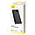 Повербанк 20000 mAh 22.5 Вт 5 А Baseus Adaman PPIMDA-A0A, фото 6