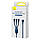 Кабель USB Type-C Micro Lightning 100Вт 1.2м синий Baseus Flash Series II CASS030003, фото 6