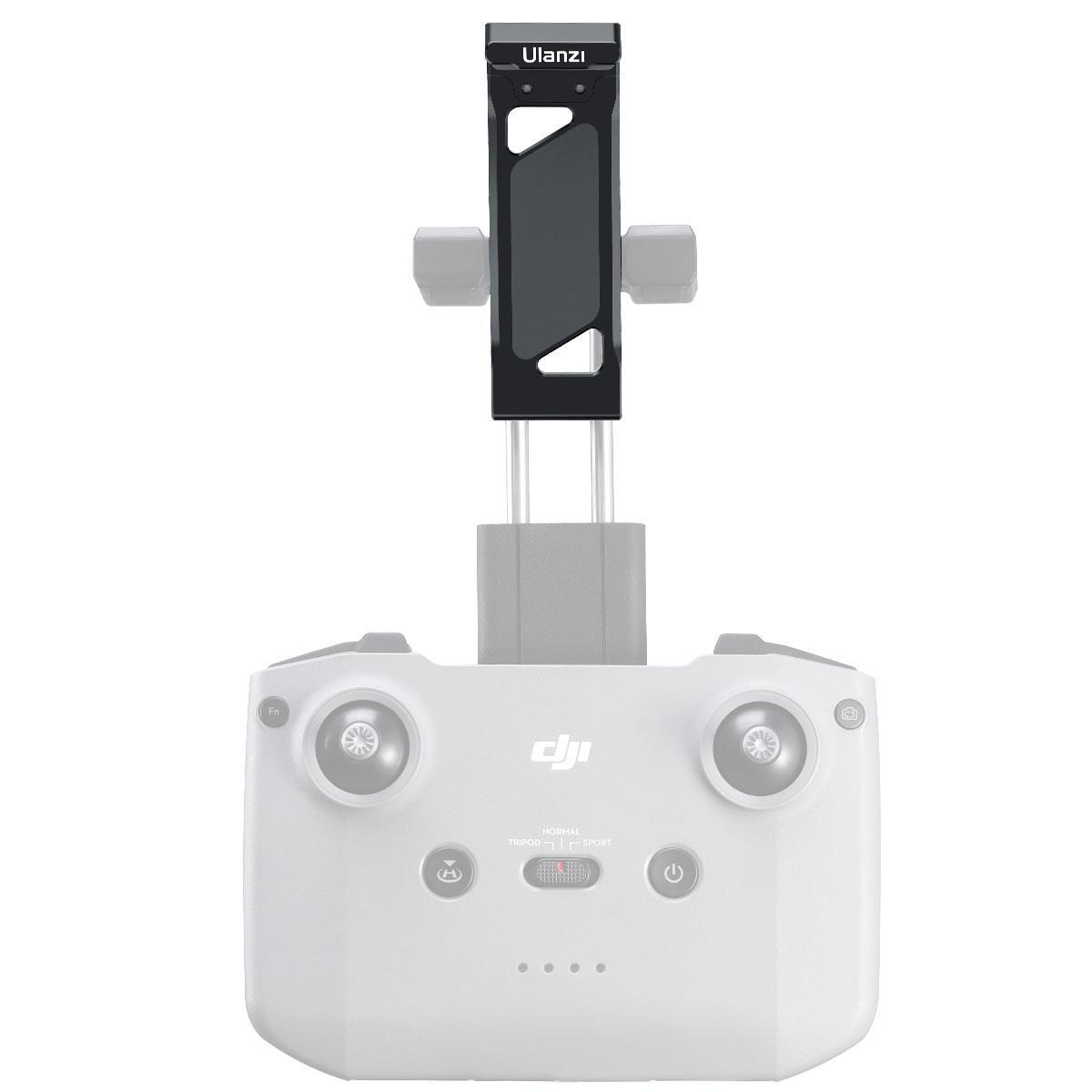 Тримач планшета Mavic Mini 3-2 / Air 2S/2 подовжувач Ulanzi DR-08