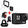 Екшн-камера GoPro Hero7 Black (CHDHX-701-RW), фото 4