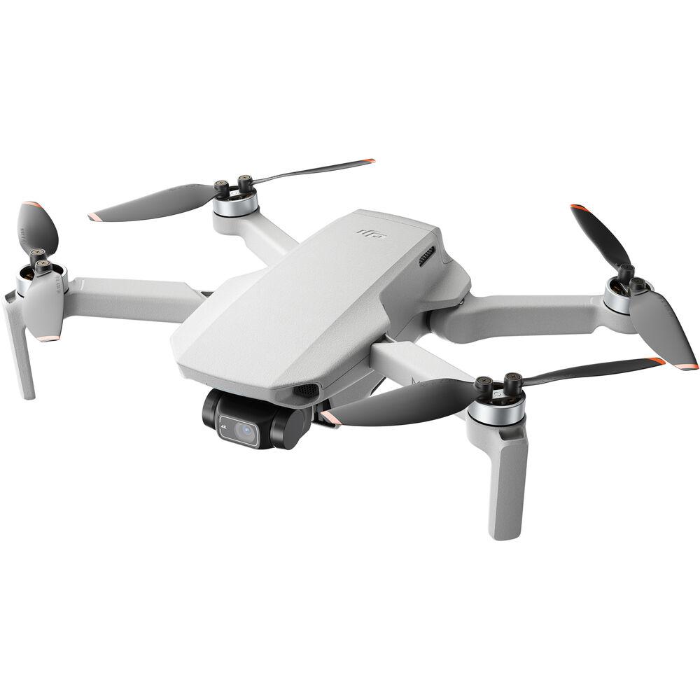 Квадрокоптер DJI Mavic Mini 2 (CP.MA.00000312.03)