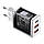 Заряджання потрійне 30 Вт USB Type-C Baseus Compact CCXJ-E02, фото 4