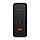 Швидке заряджання 100 Вт Type-C USB QC4+ PD3 Baseus GaN5 Pro Fast CCGP090201, фото 3