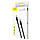 Кабель BASEUS CATKLF-H91 Cafule Flash Charging Cable Type-c 3A 2M чорний/червоний, фото 3