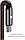 Кабель BASEUS X-type Cable Type-c 3 A 1M чорний CATXD-A01, фото 3