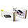 Зарядний пристрій Power Bank Baseus Mini Cu Digital Display 20000 mAh (PPALL-CKU01), фото 6
