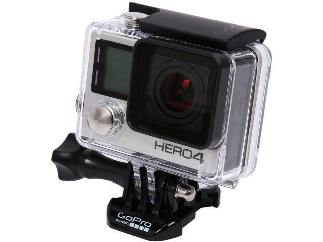 Підводний бокс оригінальний для GoPro 3+ 4 (AHSRH-301)