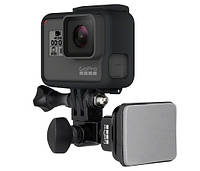 Набор креплений GoPro на шлем AHFSM-001