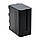 Акумулятор NP-F970/960 декодований Li-ion 6600 мА·год 7.4 В AC Prof NP-F970, фото 4