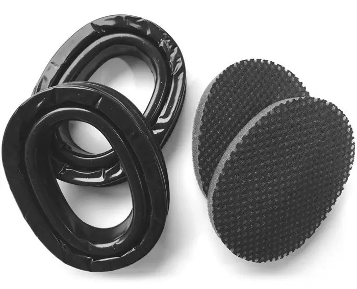 Змінні Гелеві амбушури, гігієнічний набір для навушників 3M Peltor ComTac XPI (HY80EU)