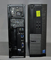Комп'ютер Dell OptiPlex 3020 SFF/ Core i3-4130/ 8 GB RAM/ 320 GB HDD/ HD 4400, фото 3