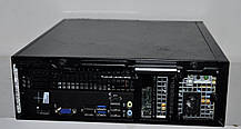 Комп'ютер Dell OptiPlex 3020 SFF/ Core i3-4130/ 8 GB RAM/ 320 GB HDD/ HD 4400, фото 6