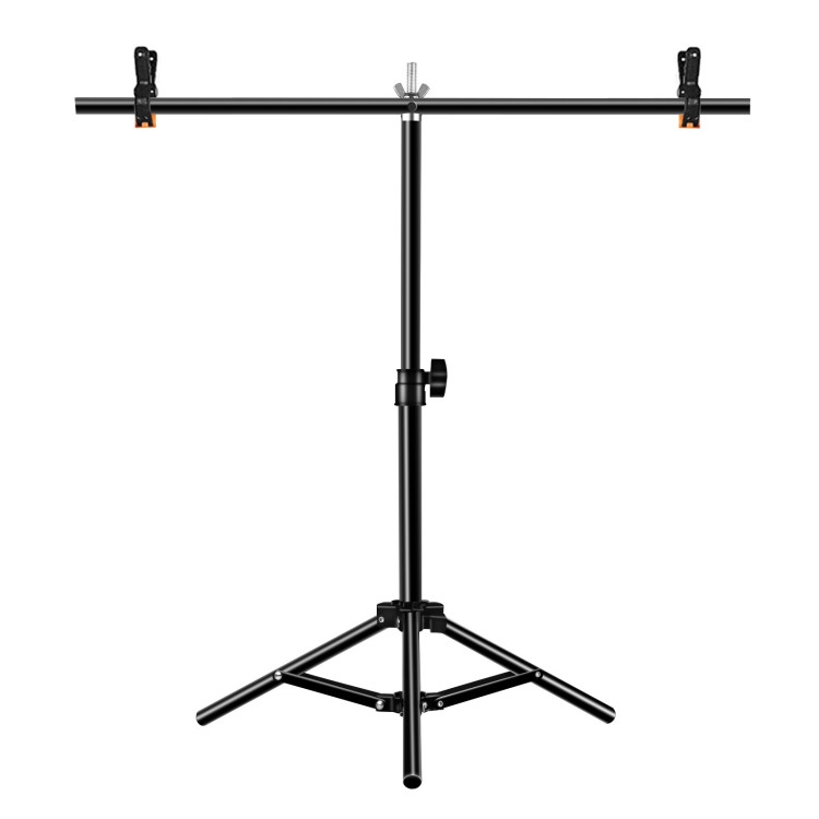 Тримач фону настільний 65 x 67 см Puluz PU3054B