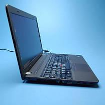 Ноутбук Lenovo ThinkPad E565/ 15.6" (1366x768)/ AMD A6-8500P/ 4 GB RAM/ 250 GB SSD/ Radeon R5, фото 4