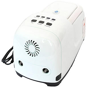 Система туманоутворення Aquaviva 200, White (3 л/хв, 70 бар), фото 1